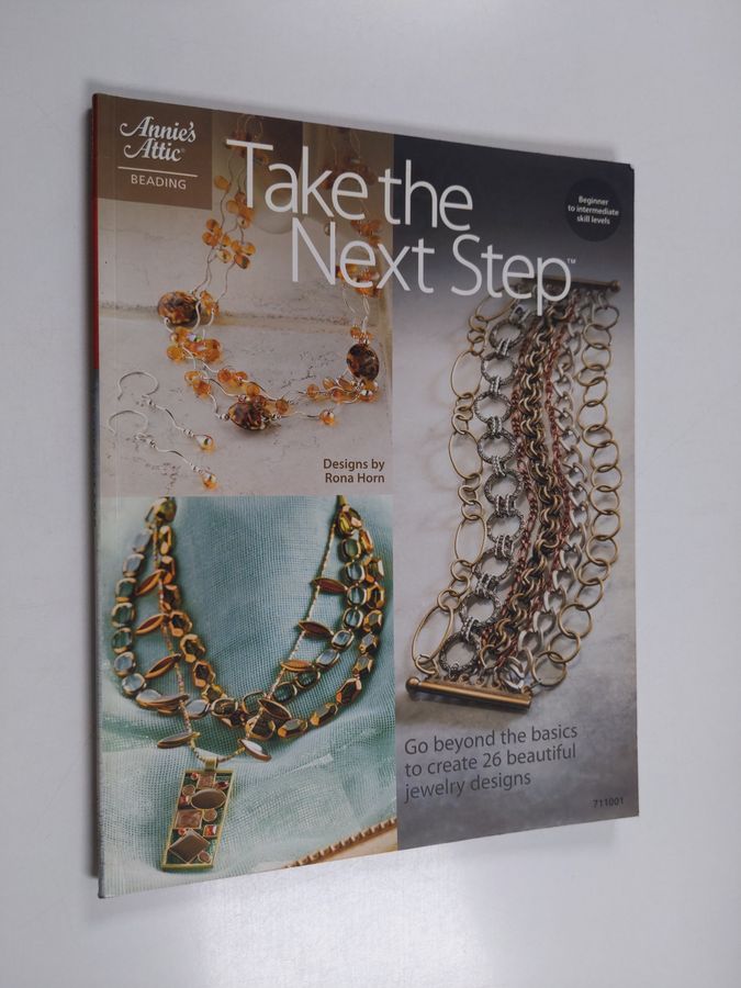 Take the Next Step