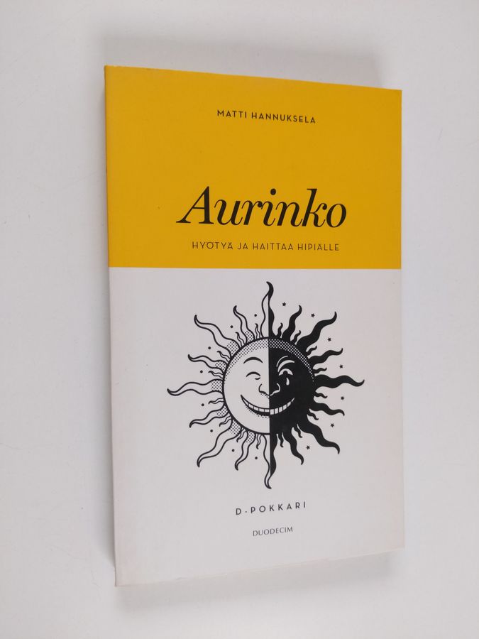 Aurinko