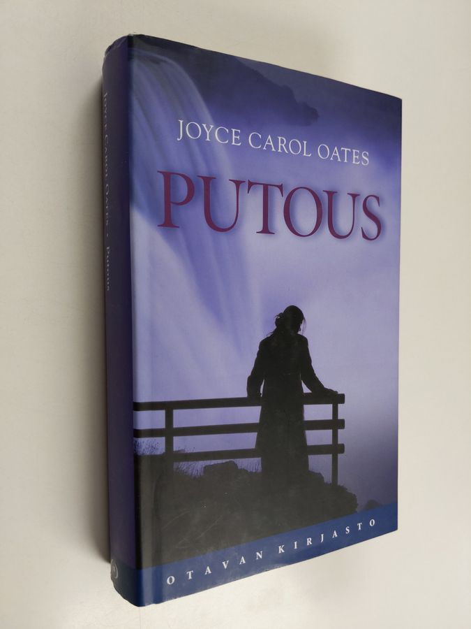 Joyce Carol Oates : Putous