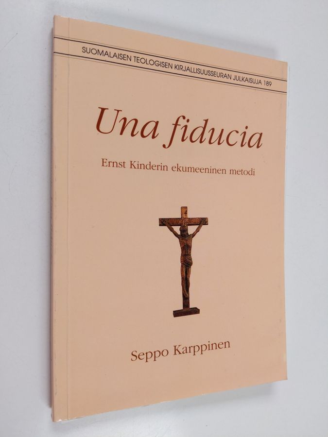 Una fiducia