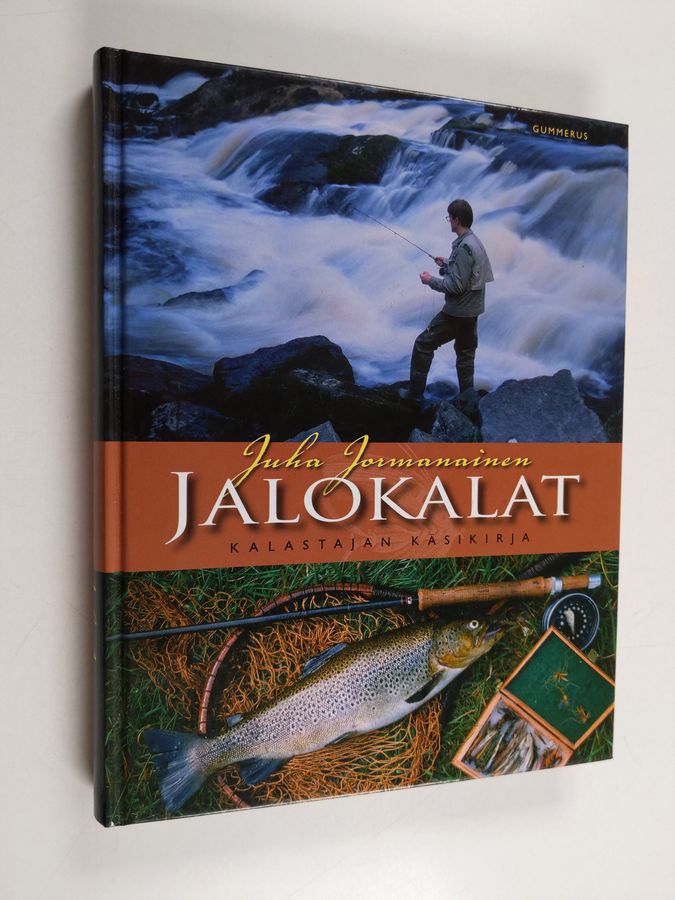 Jalokalat