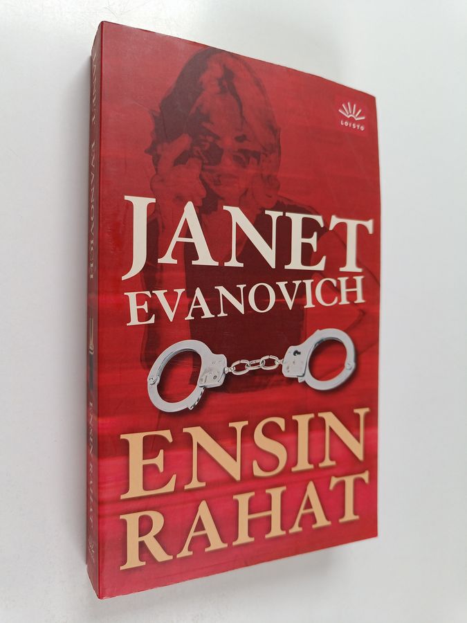 Ensin rahat