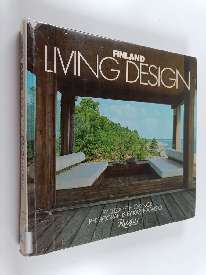 Finland, living design