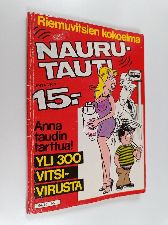 kokoelma riemuvitsejä [1]
