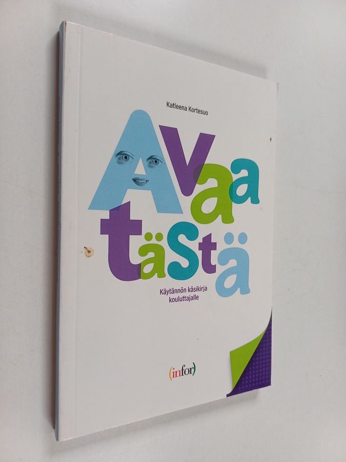 Avaa tästä