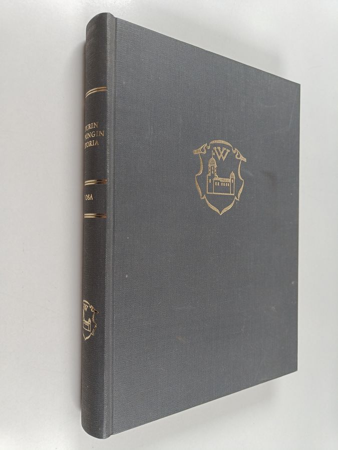 Viipurin kaupungin historia 5 : vuodet 1917-1944