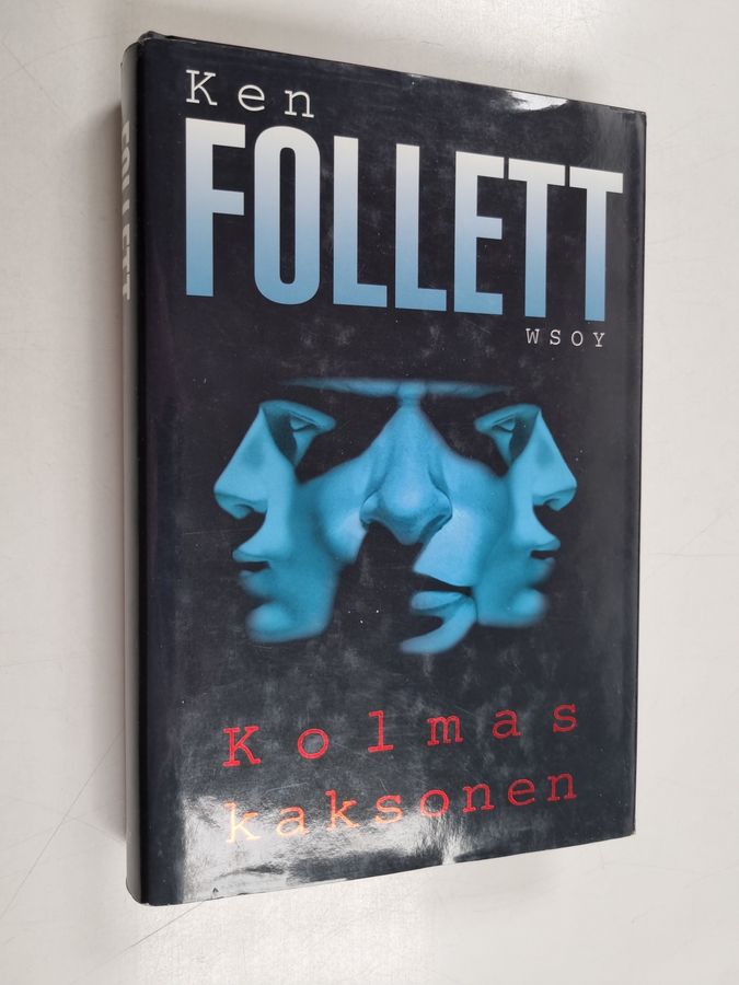Kolmas kaksonen