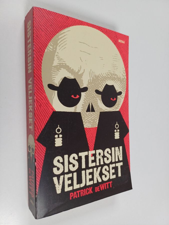 Sistersin veljekset