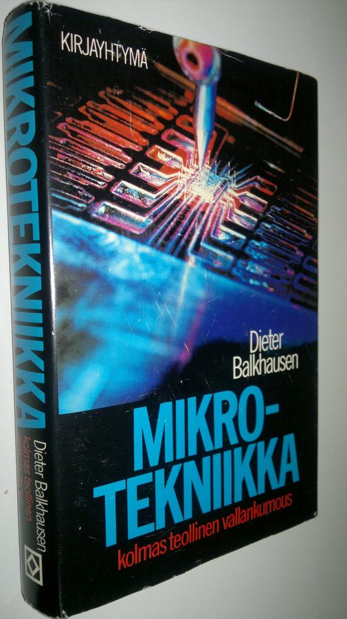 Mikrotekniikka