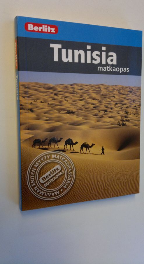 Neil Wilson : Tunisia