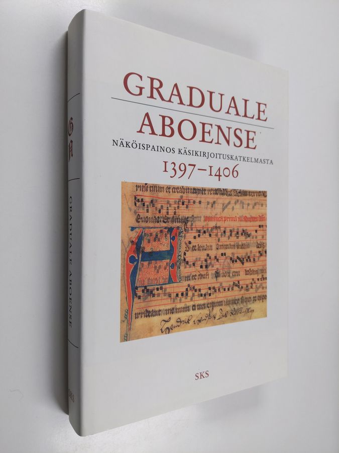 Graduale Aboense 1397-1406