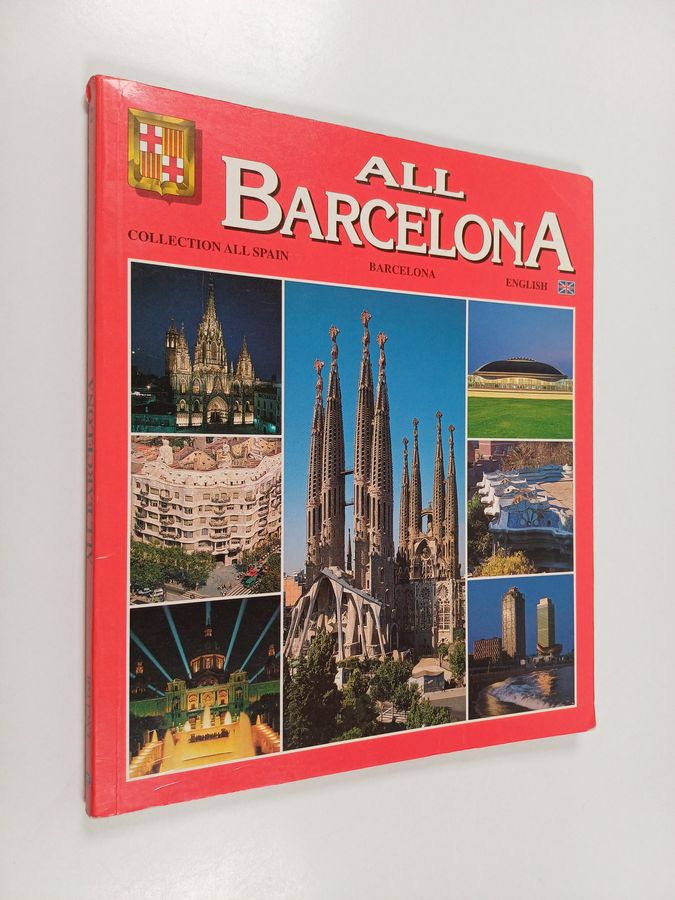 All Barcelona