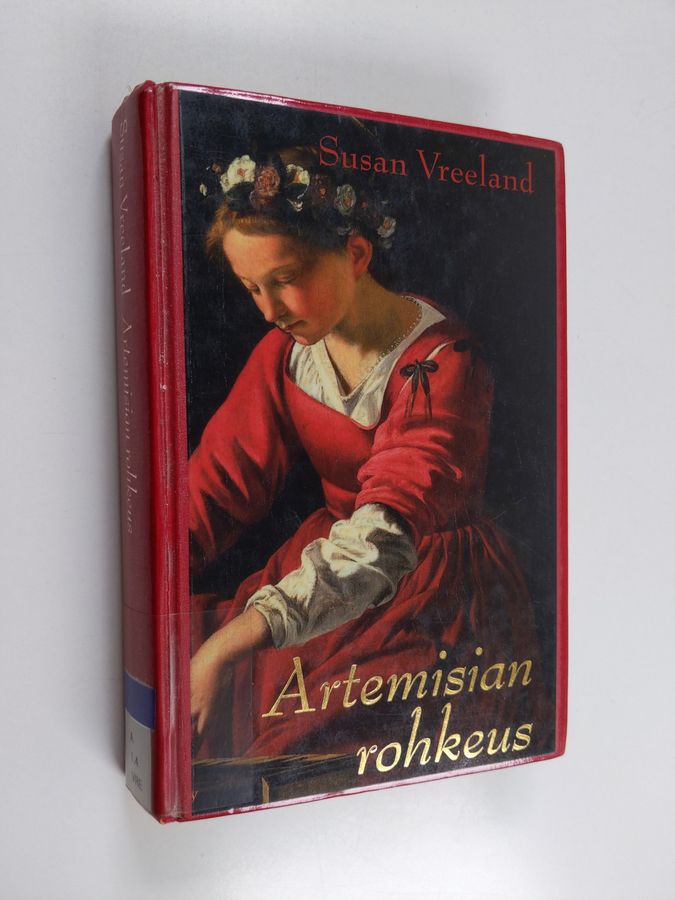 Artemisian rohkeus