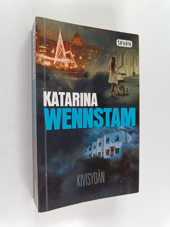 Kivisydän