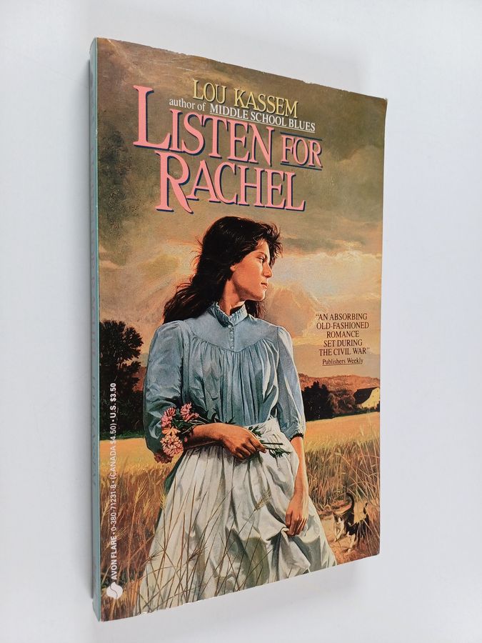 Listen for Rachel
