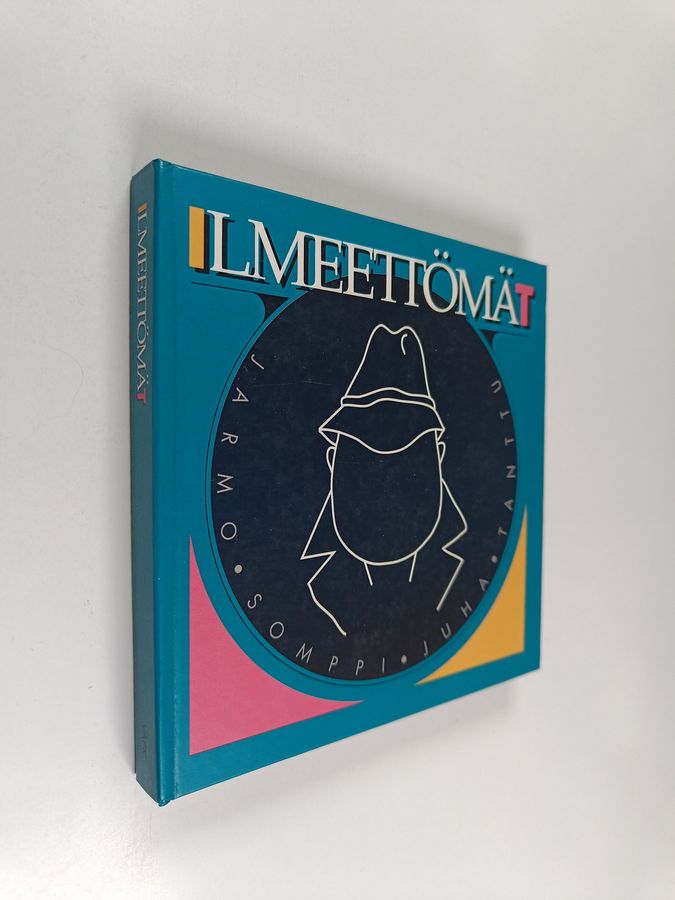 Ilmeettömät