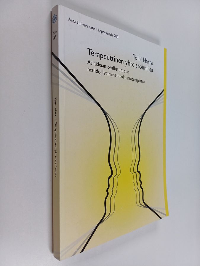 Terapeuttinen yhteistoiminta