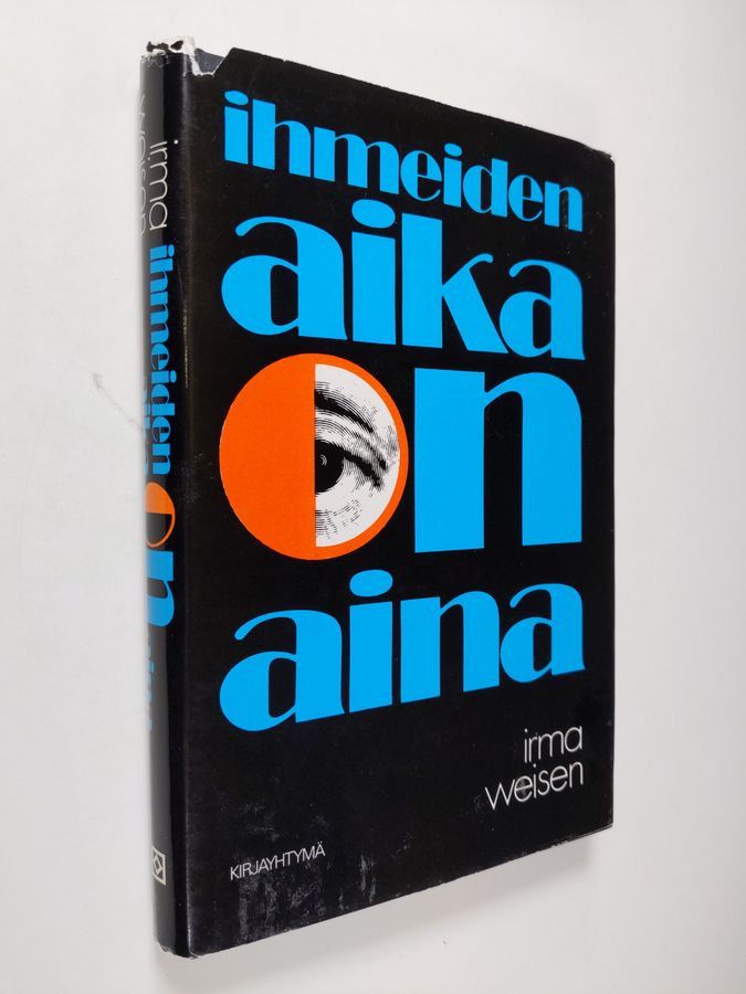 Ihmeiden aika on aina