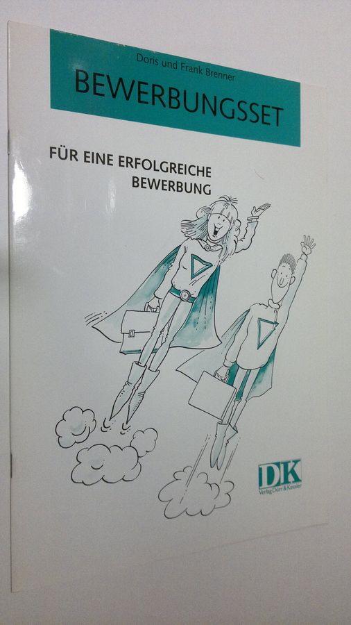 fur eine erfolgreiche bewerbung