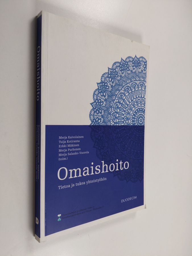 Omaishoito