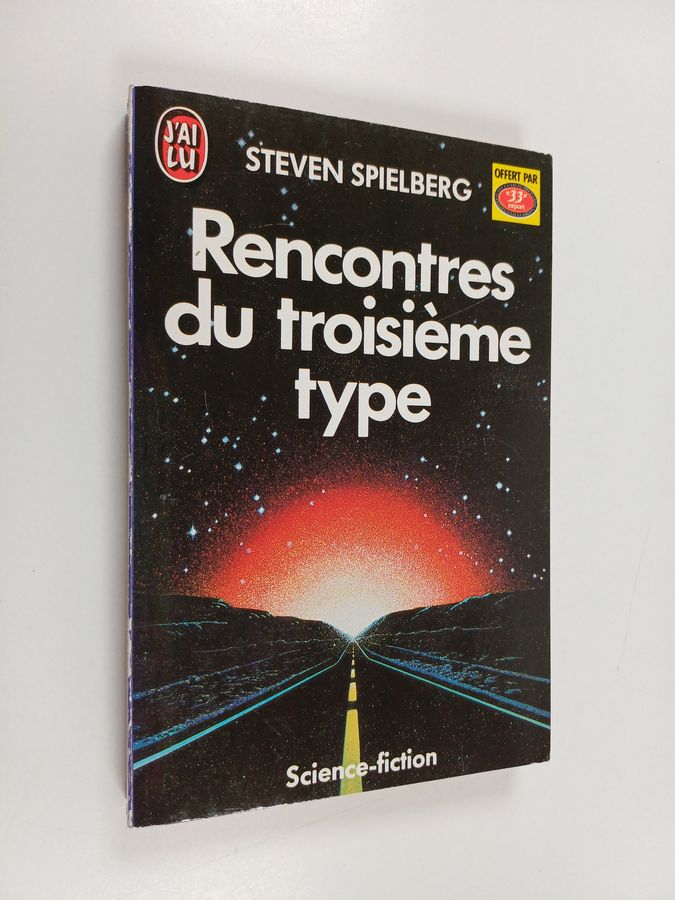 Rencontres du troisième type