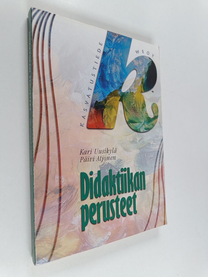 Didaktiikan perusteet