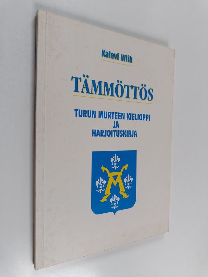 Tämmöttös