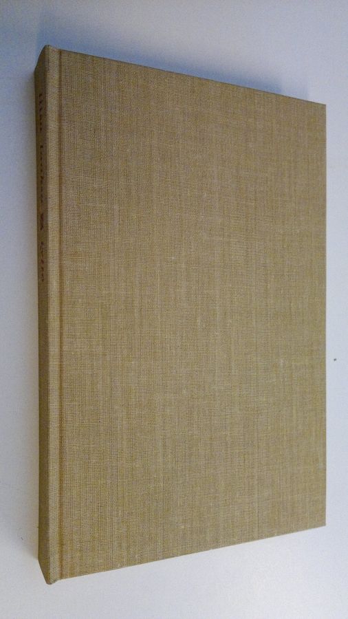 Liisa Laakso : Tyttö