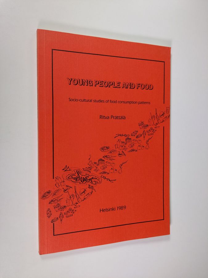 Young people and food