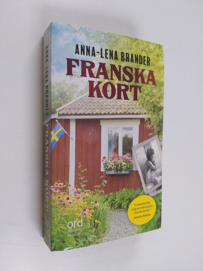 Franska kort