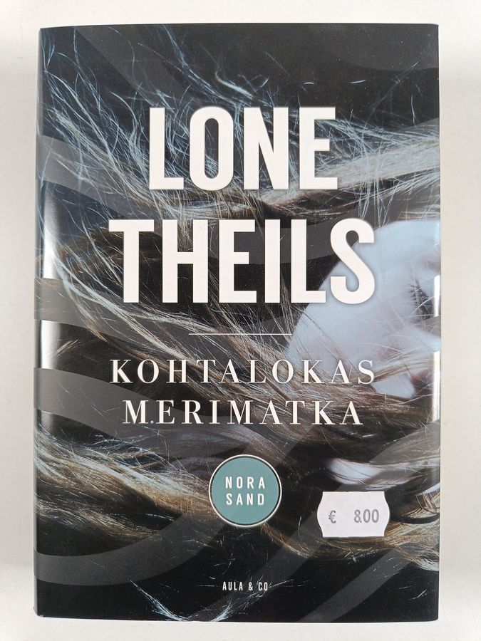 Lone Theils : Kohtalokas merimatka