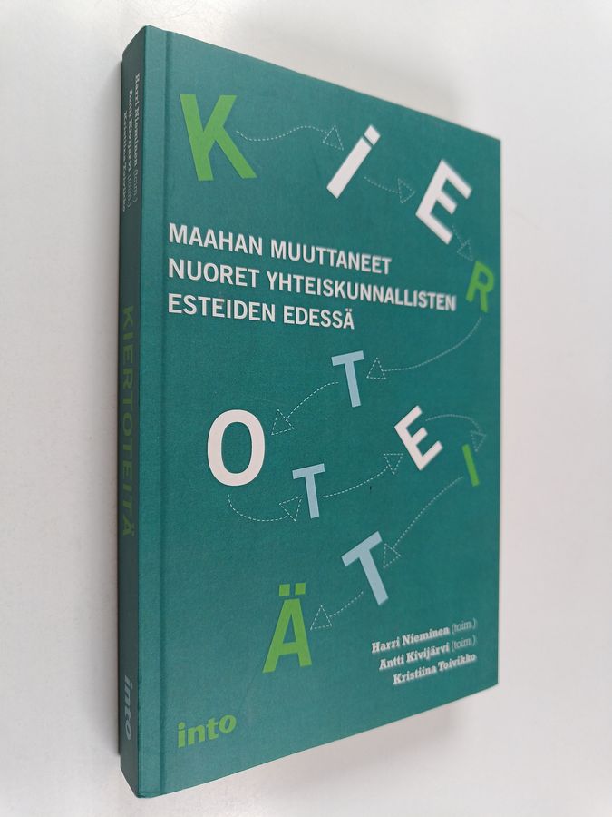 Kiertoteitä
