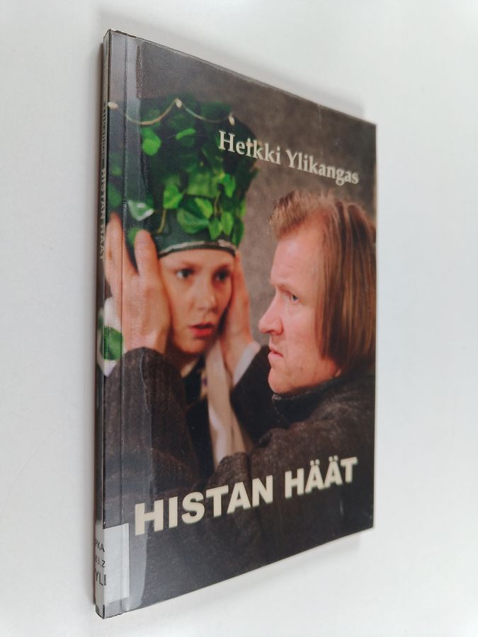 Histan häät