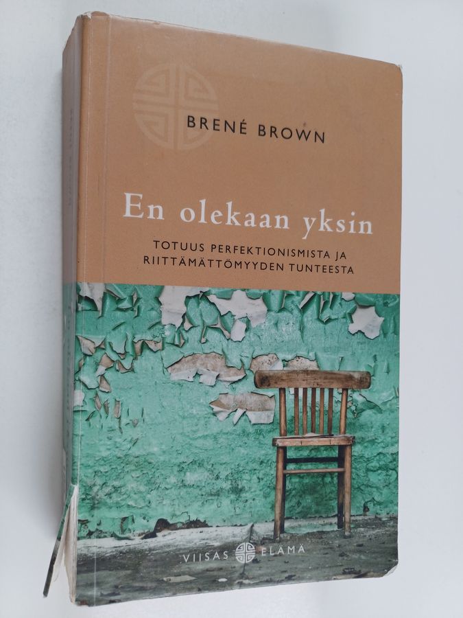 En olekaan yksin