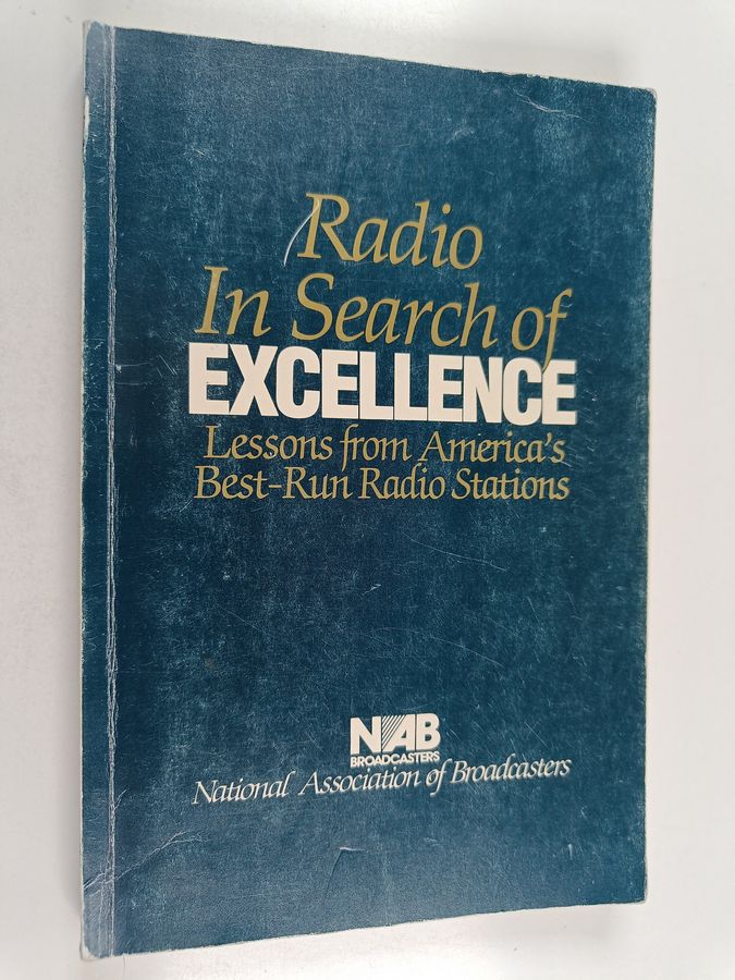 lessons from America's best-run radio stations