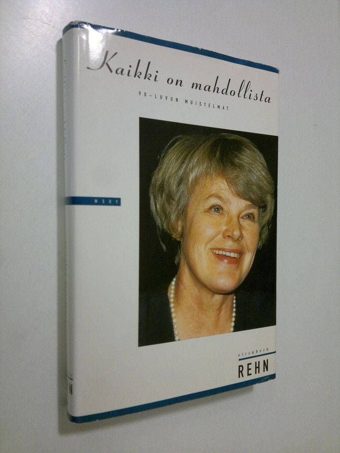 Kaikki on mahdollista