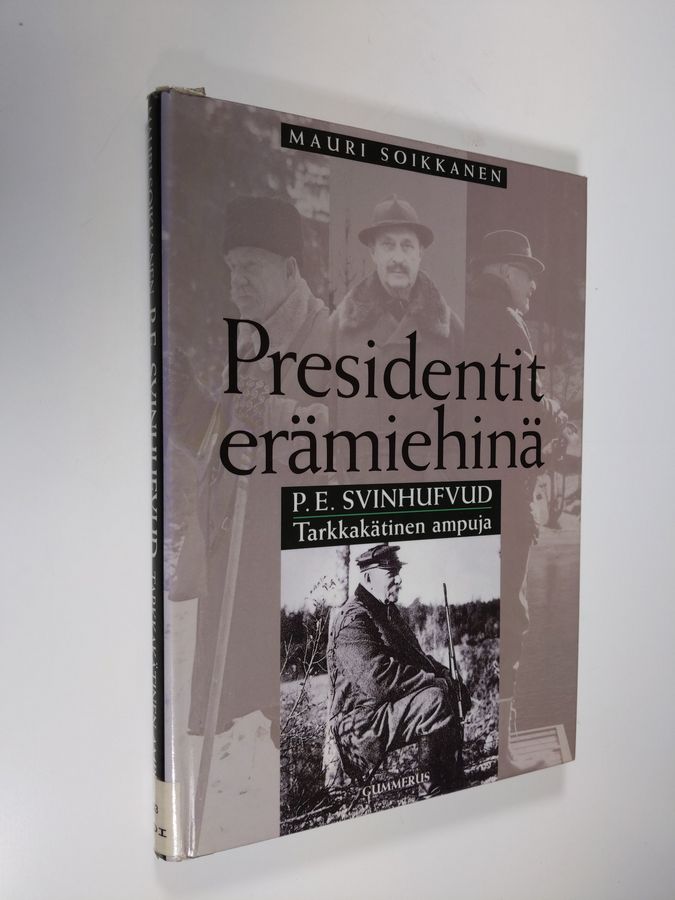 P. E. Svinhufvud