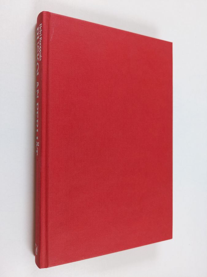 Helvi Kuoppala : Ruskolan perijät