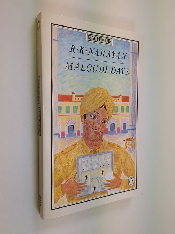 Malgudi days