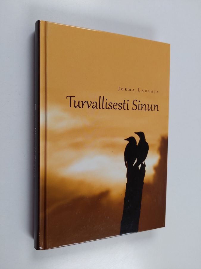 Turvallisesti sinun