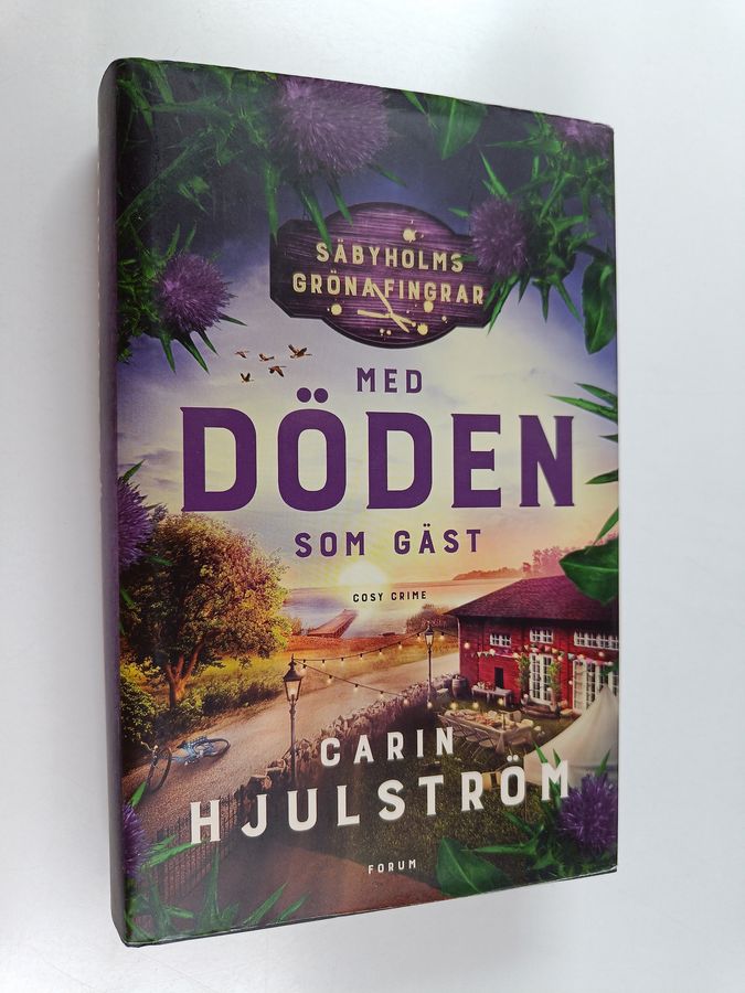 Med döden som gäst