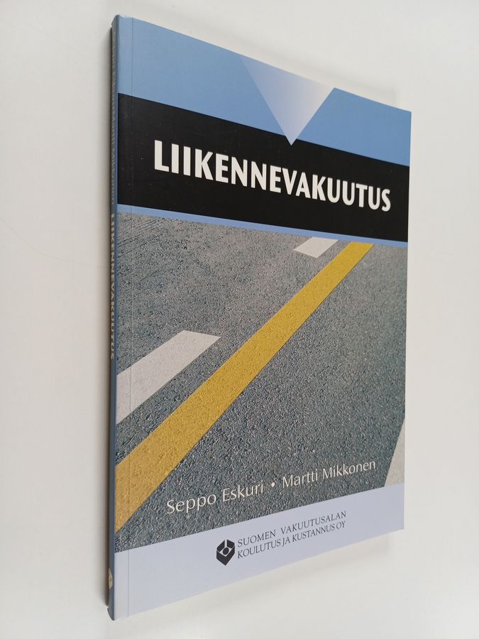 Liikennevakuutus