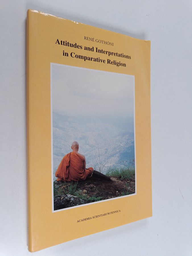 Attitudes and interpretations in comparative religion