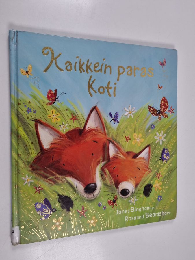 Kaikkein paras koti