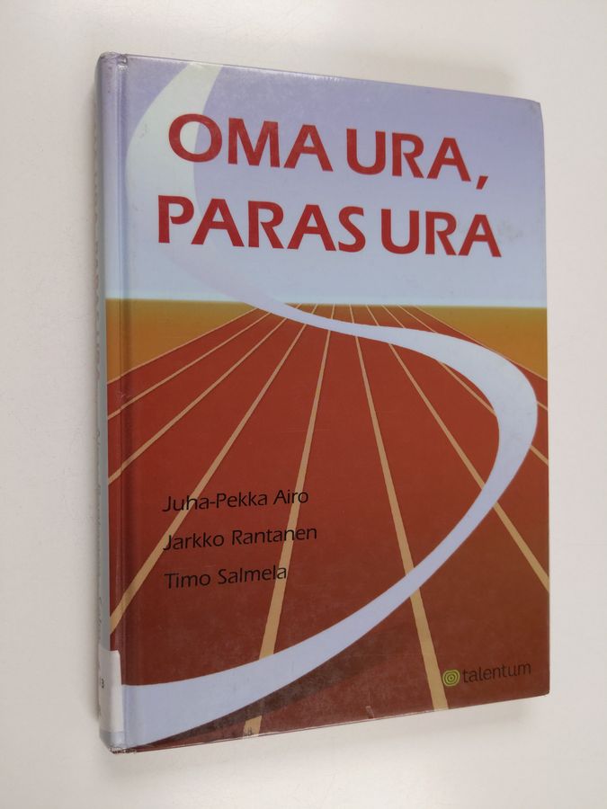 Oma ura, paras ura