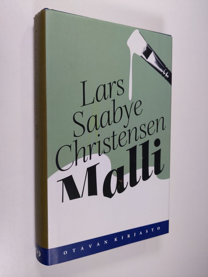Lars Saabye Christensen : Malli
