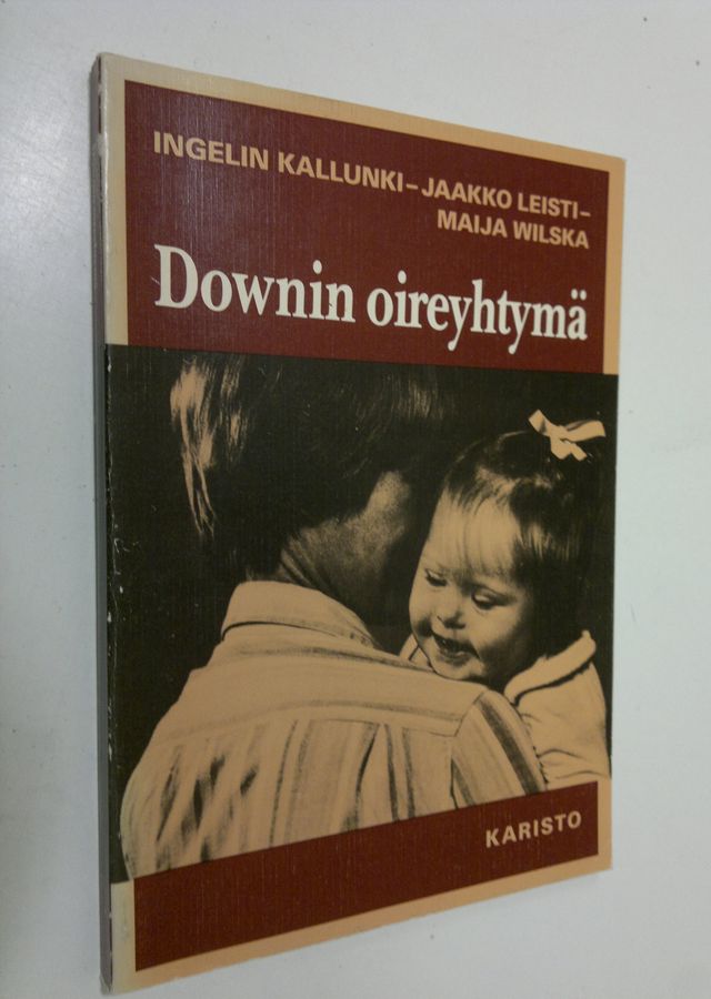 Downin oireyhtymä