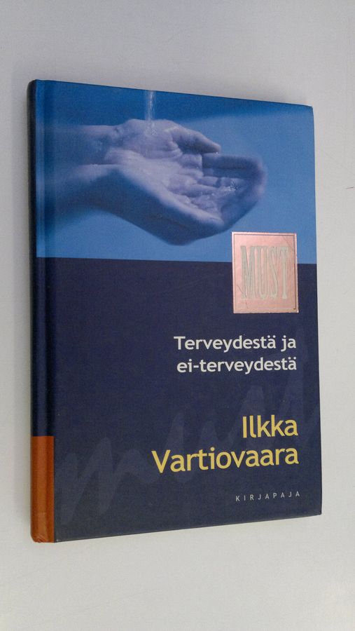 Terveydestä ja ei-terveydestä