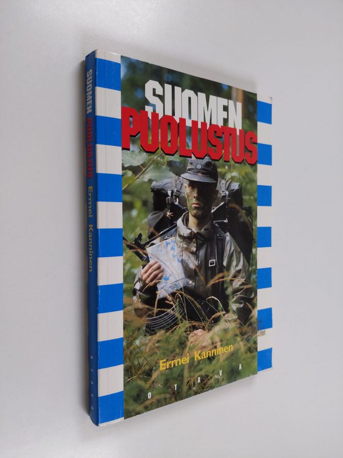 Suomen puolustus