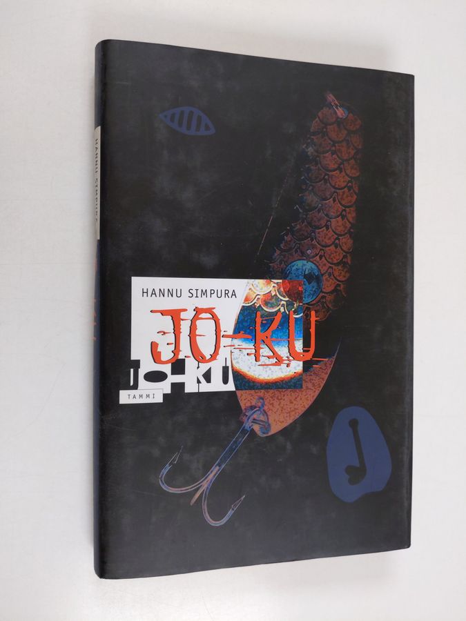 Jo-Ku